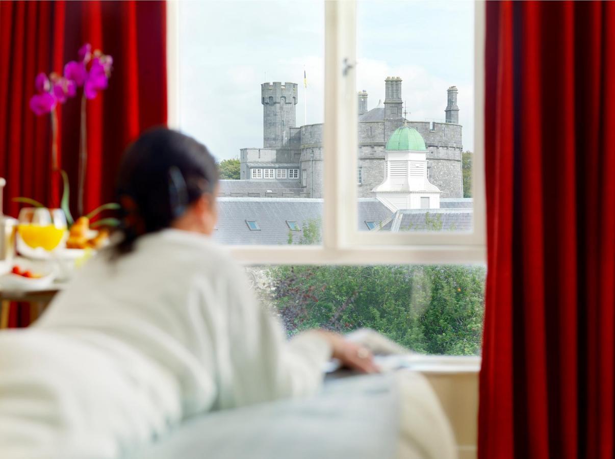 Kilkenny Pembroke Hotel Konforlar fotoğraf